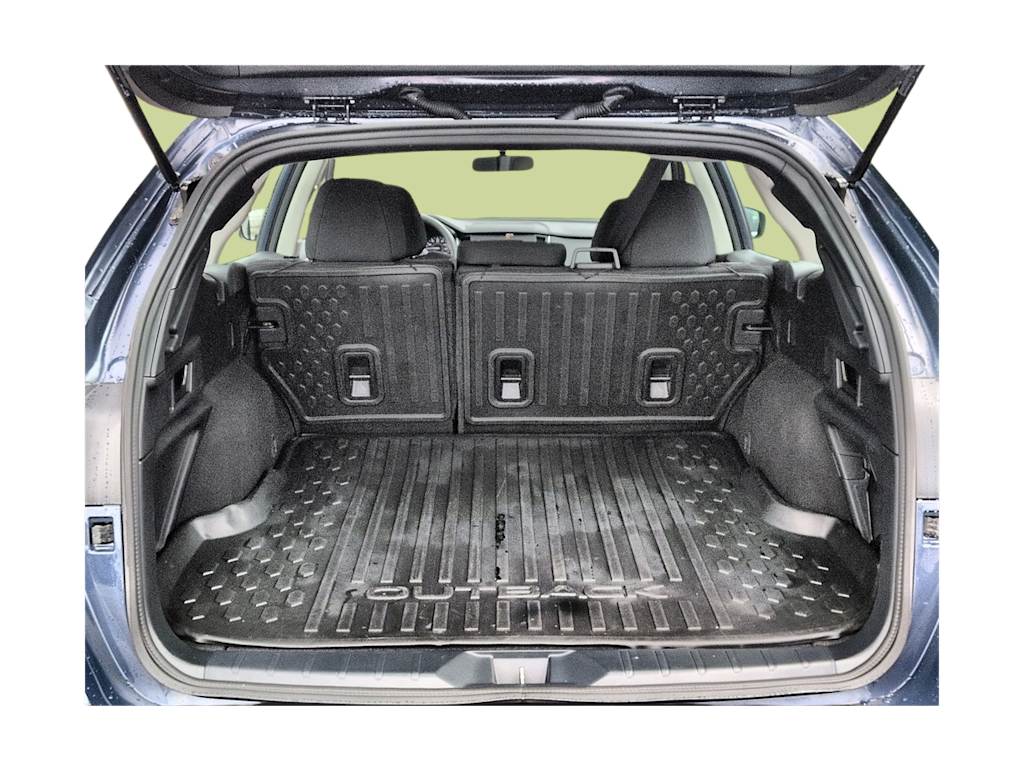 Thumbnail: 2023 Subaru Outback - 17