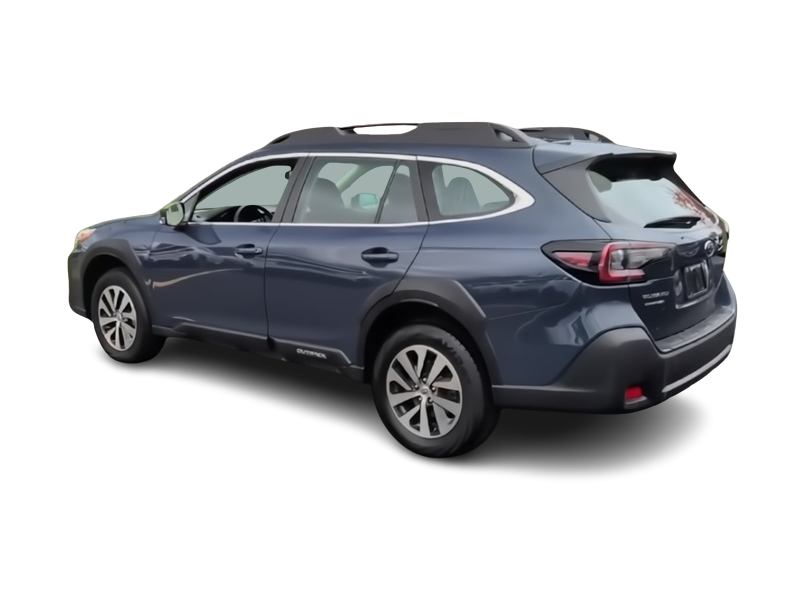 Thumbnail: 2023 Subaru Outback - 4