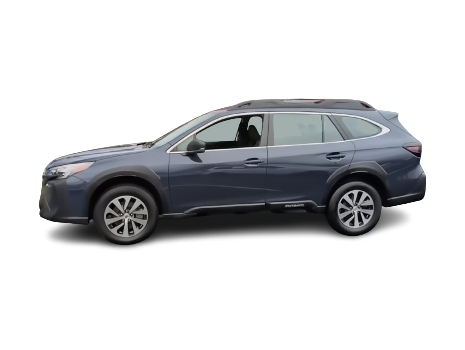 Thumbnail: 2023 Subaru Outback - 3
