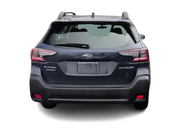 Thumbnail: 2023 Subaru Outback - 22