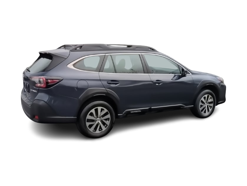 Thumbnail: 2023 Subaru Outback - 23