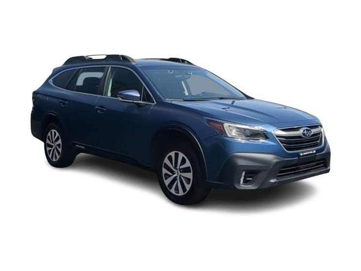 2020 Subaru Outback Premium 19