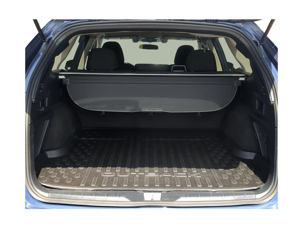 2020 Subaru Outback Premium 16