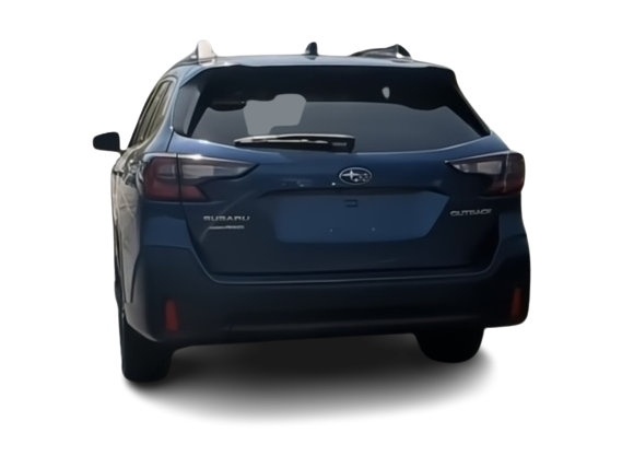 2020 Subaru Outback Premium 22