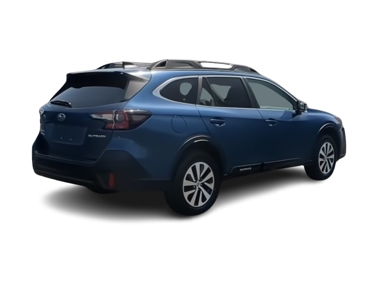 2020 Subaru Outback Premium 23