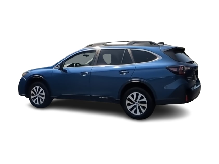 2020 Subaru Outback Premium 21