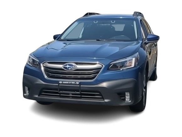 2020 Subaru Outback Premium 4