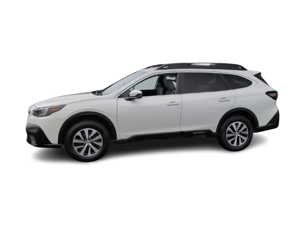 Thumbnail: 2022 Subaru Outback - 3