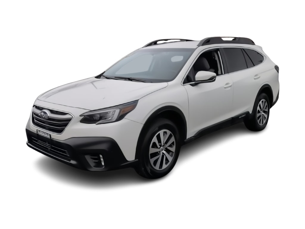 Thumbnail: 2022 Subaru Outback - 20