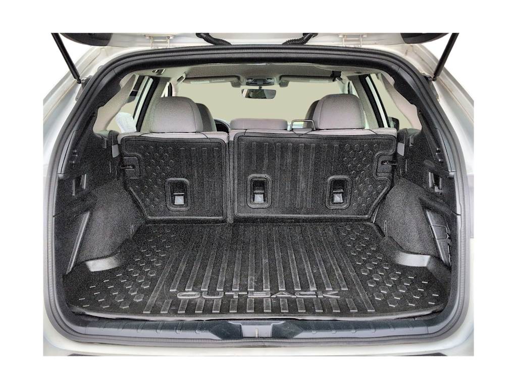 Thumbnail: 2022 Subaru Outback - 15