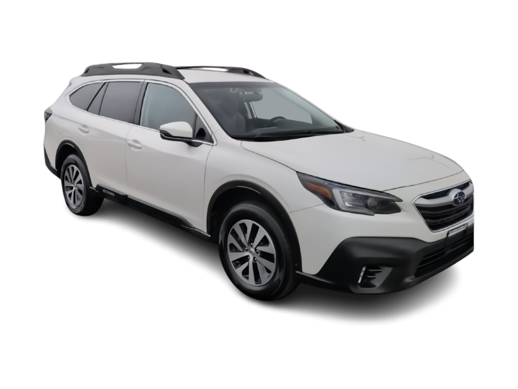 Thumbnail: 2022 Subaru Outback - 18