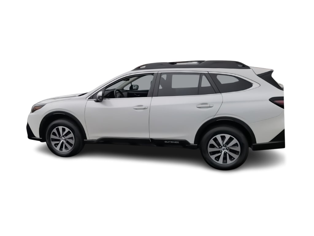 Thumbnail: 2022 Subaru Outback - 21
