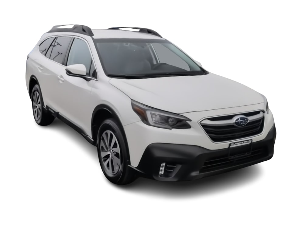Thumbnail: 2022 Subaru Outback - 19