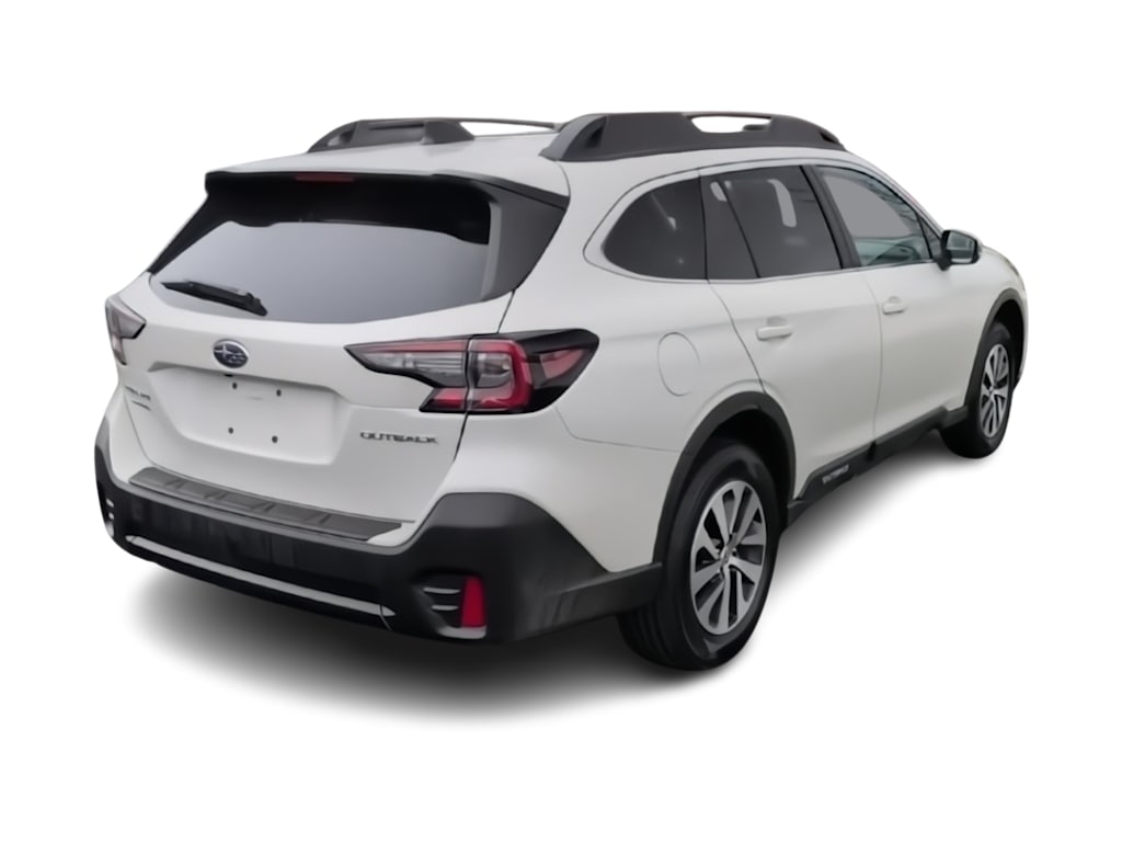 Thumbnail: 2022 Subaru Outback - 23