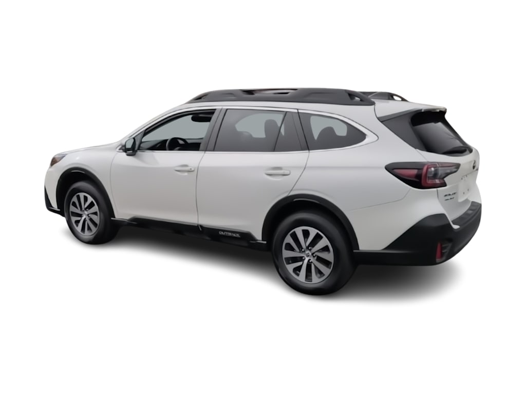 Thumbnail: 2022 Subaru Outback - 22