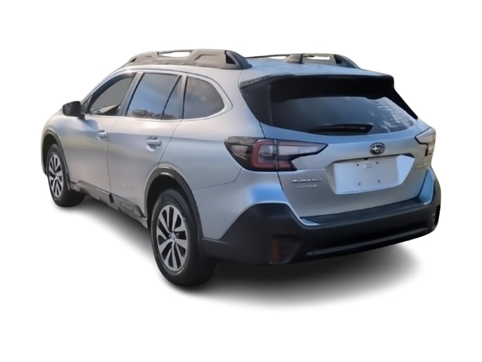 Thumbnail: 2021 Subaru Outback - 4