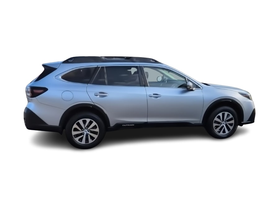 Thumbnail: 2021 Subaru Outback - 24