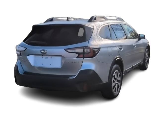 Thumbnail: 2021 Subaru Outback - 23