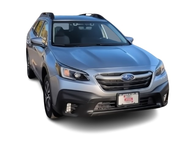 Thumbnail: 2021 Subaru Outback - 5