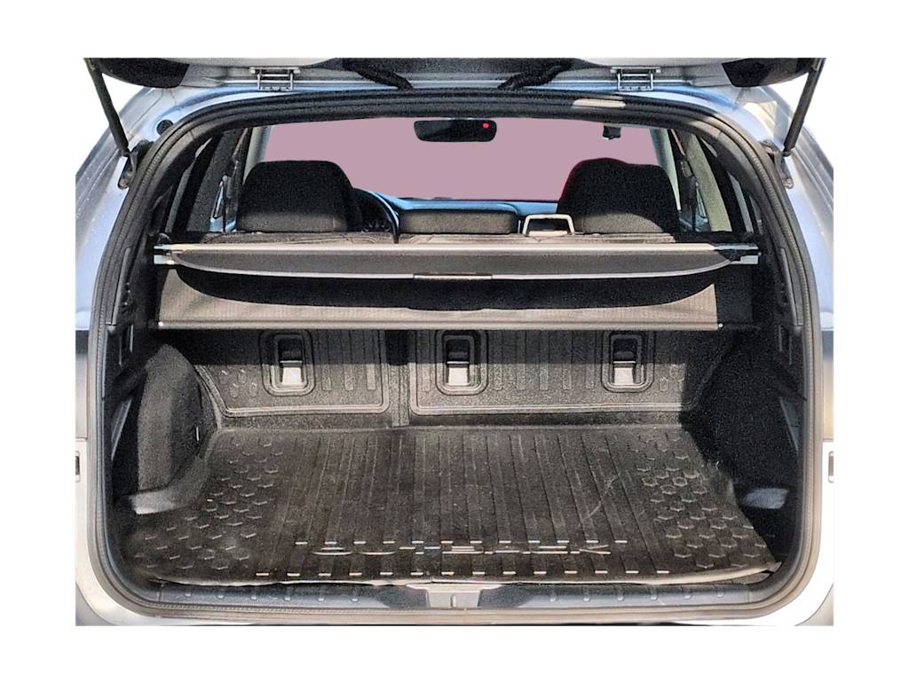 Thumbnail: 2021 Subaru Outback - 36