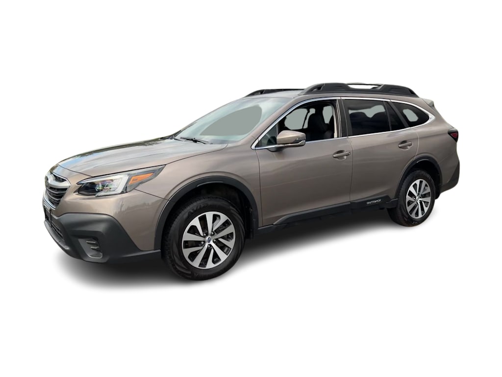 Thumbnail: 2022 Subaru Outback - 3