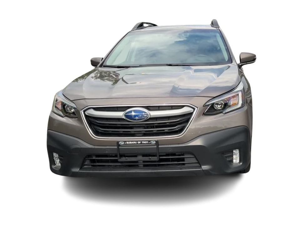 Thumbnail: 2022 Subaru Outback - 6