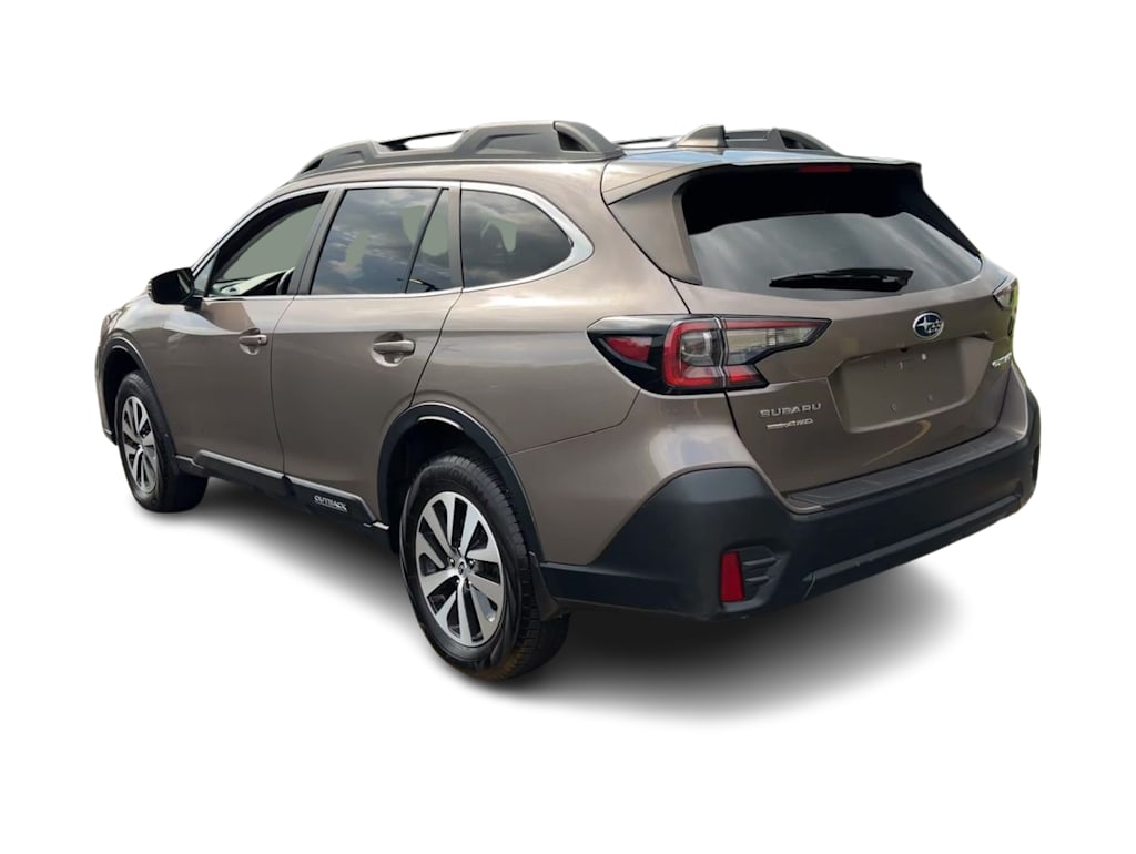 Thumbnail: 2022 Subaru Outback - 4