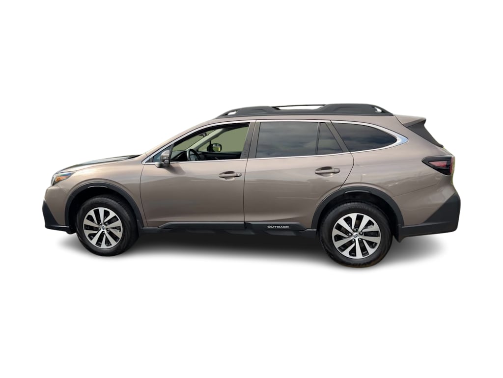 Thumbnail: 2022 Subaru Outback - 22