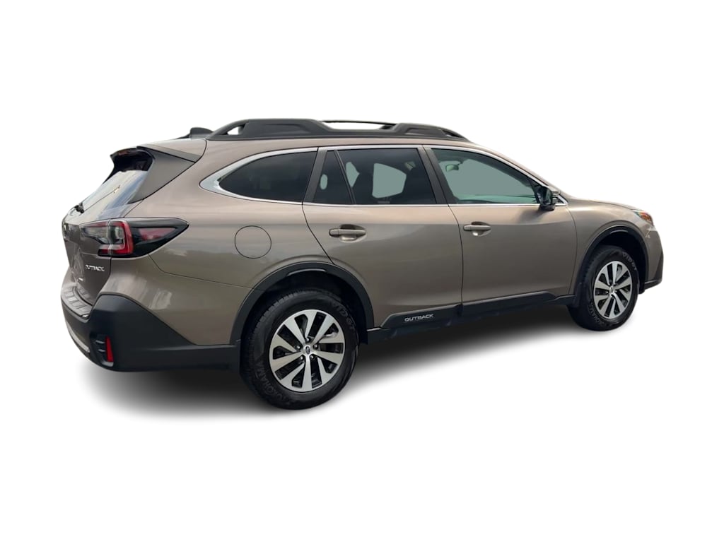Thumbnail: 2022 Subaru Outback - 23