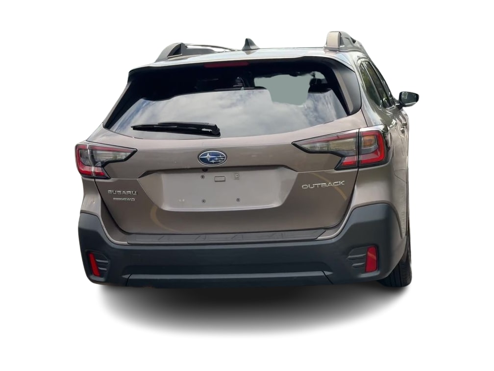 Thumbnail: 2022 Subaru Outback - 5