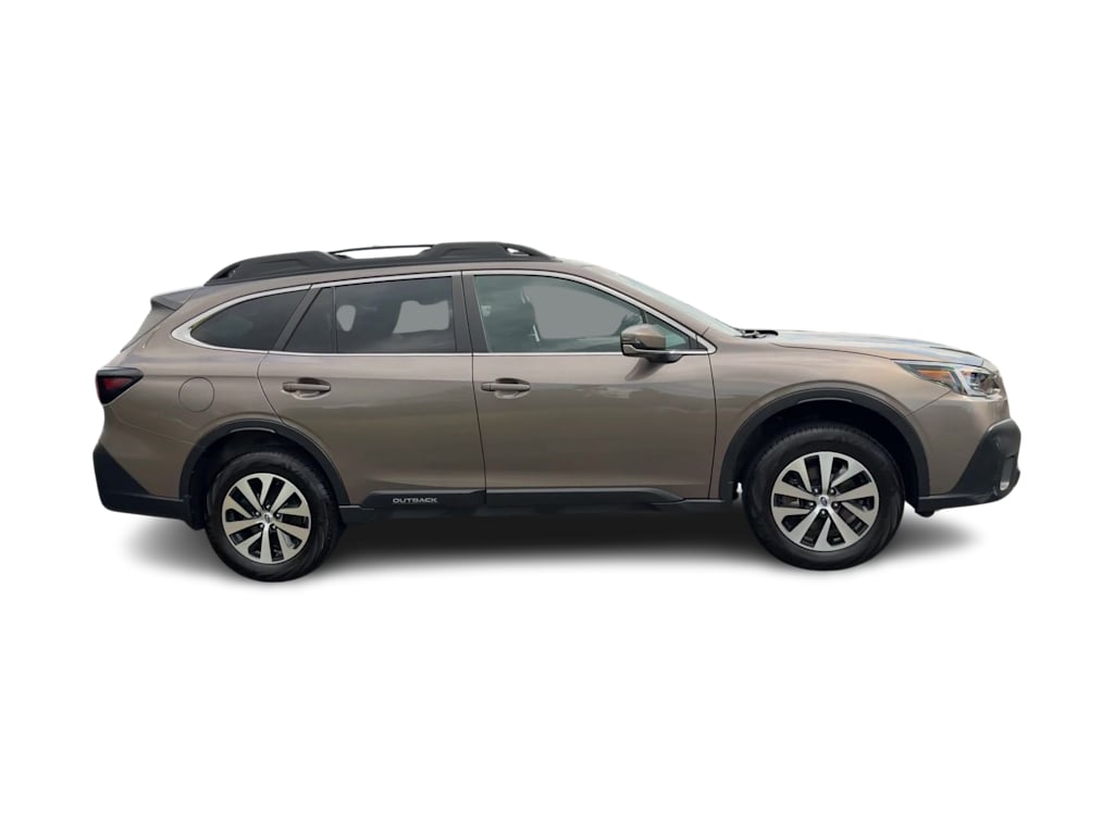 Thumbnail: 2022 Subaru Outback - 24