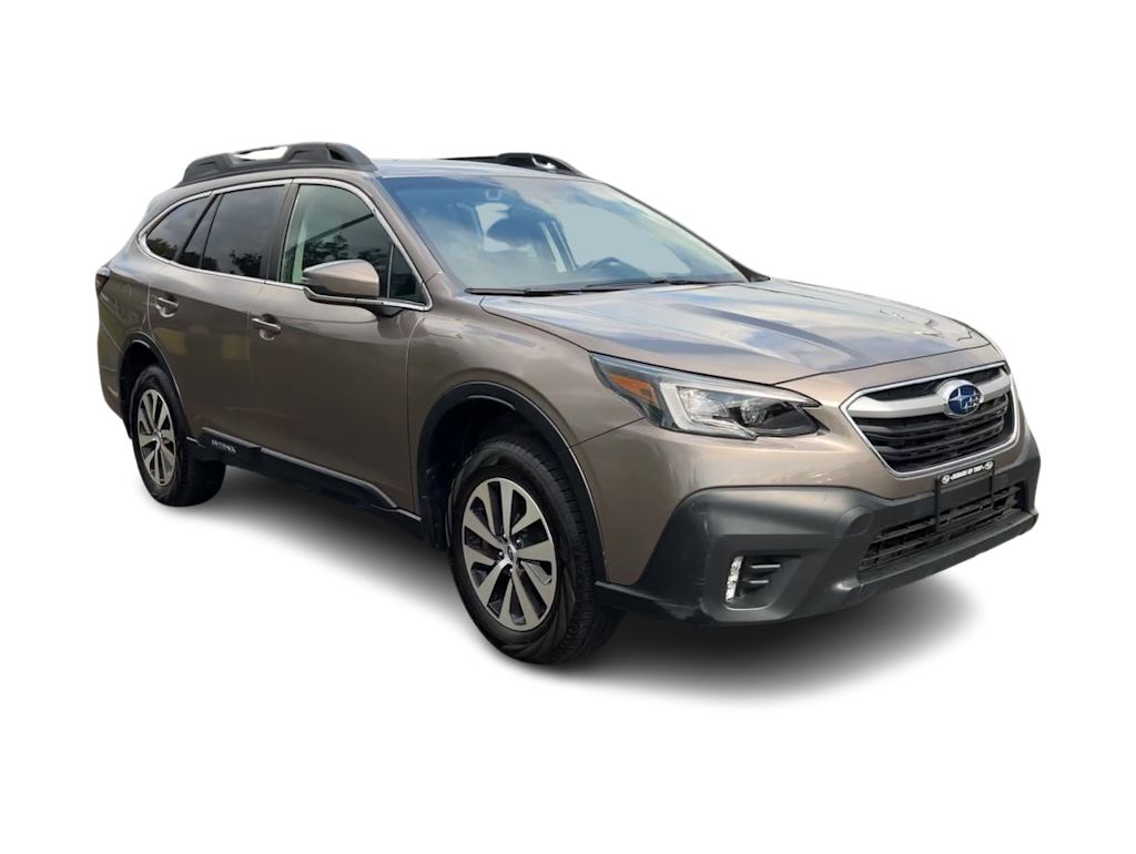 Thumbnail: 2022 Subaru Outback - 21