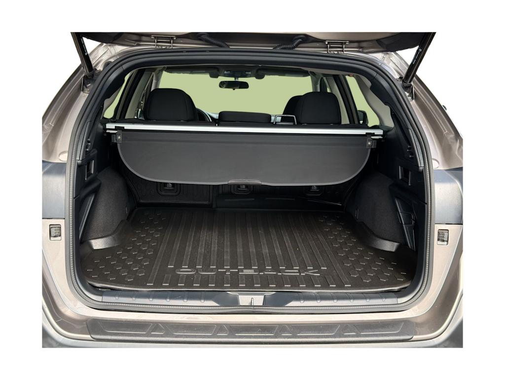 Thumbnail: 2022 Subaru Outback - 18