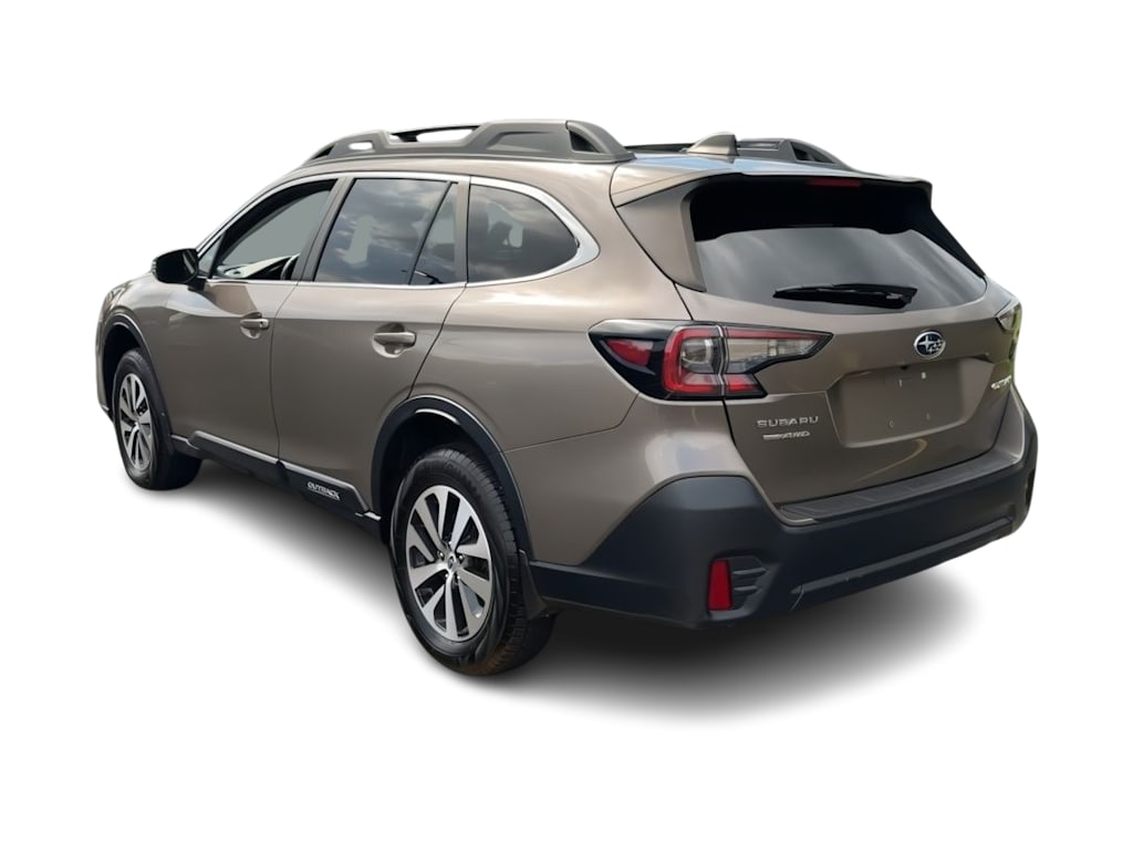 Thumbnail: 2022 Subaru Outback - 4