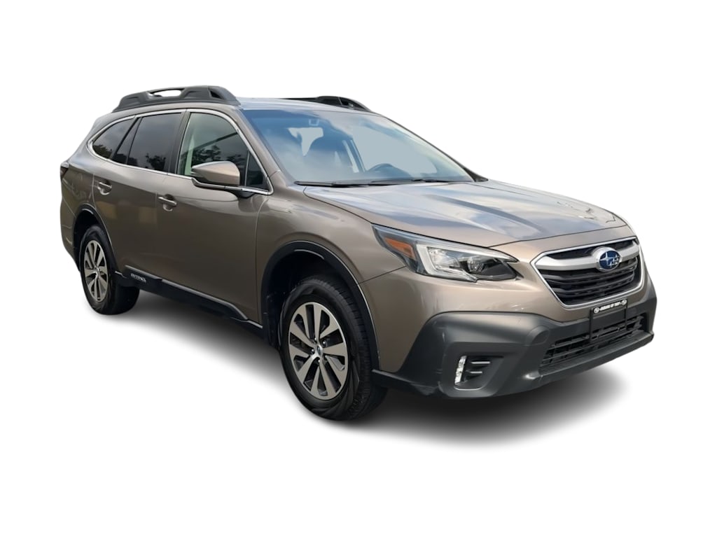 Thumbnail: 2022 Subaru Outback - 20