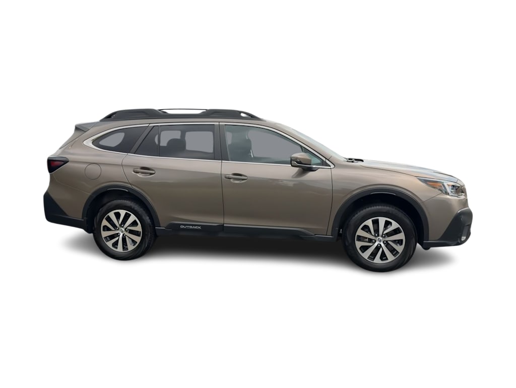 Thumbnail: 2022 Subaru Outback - 24