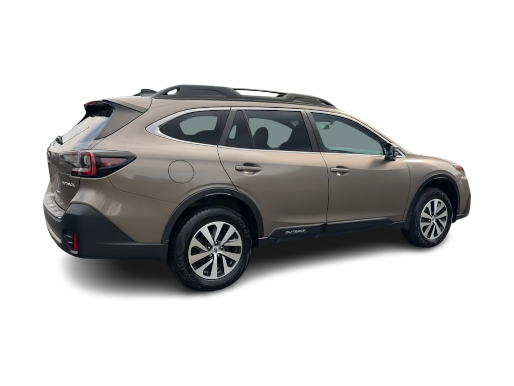 Thumbnail: 2022 Subaru Outback - 23