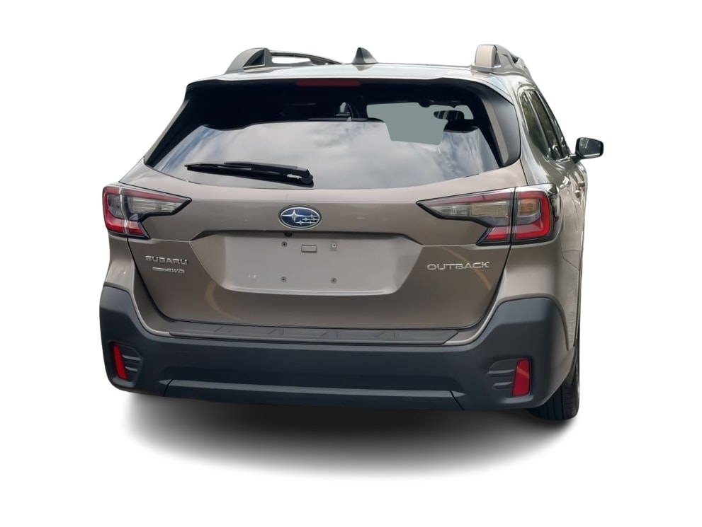 Thumbnail: 2022 Subaru Outback - 22