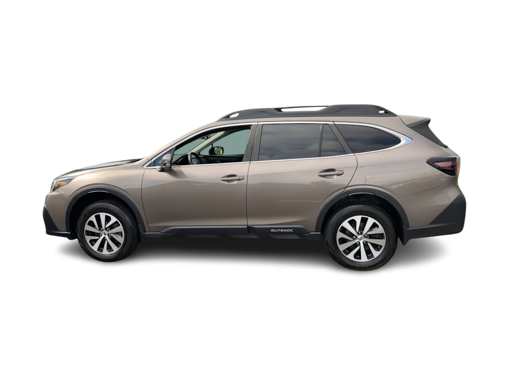 Thumbnail: 2022 Subaru Outback - 21