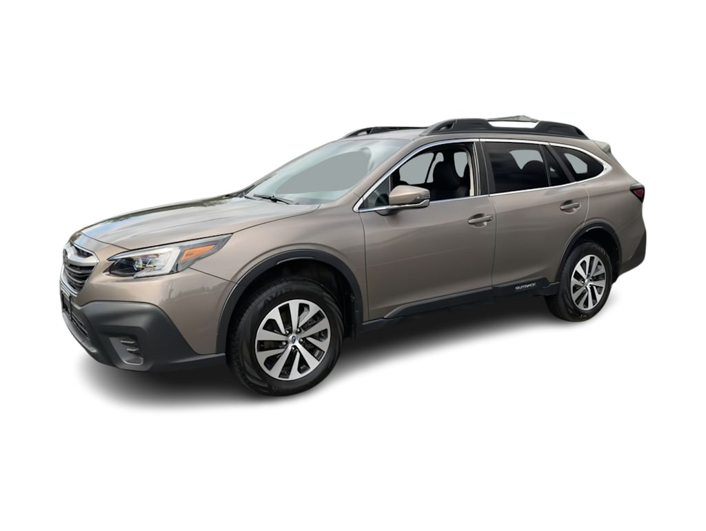 Thumbnail: 2022 Subaru Outback - 3