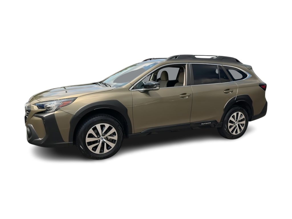 Thumbnail: 2024 Subaru Outback - 3