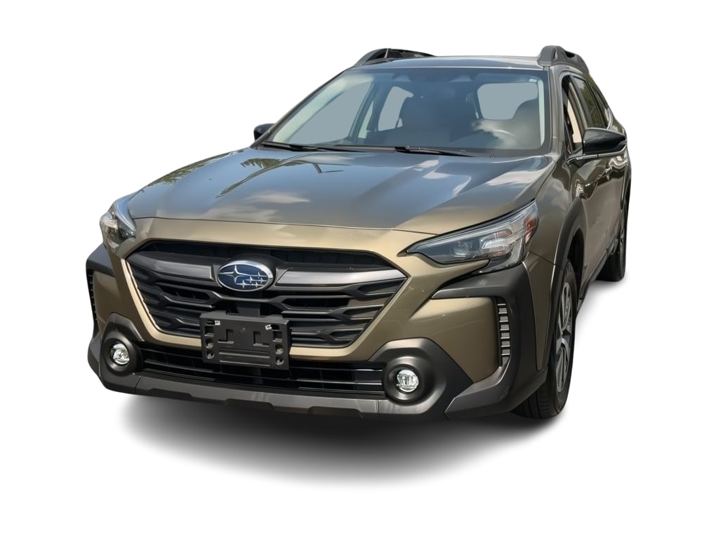Thumbnail: 2024 Subaru Outback - 20