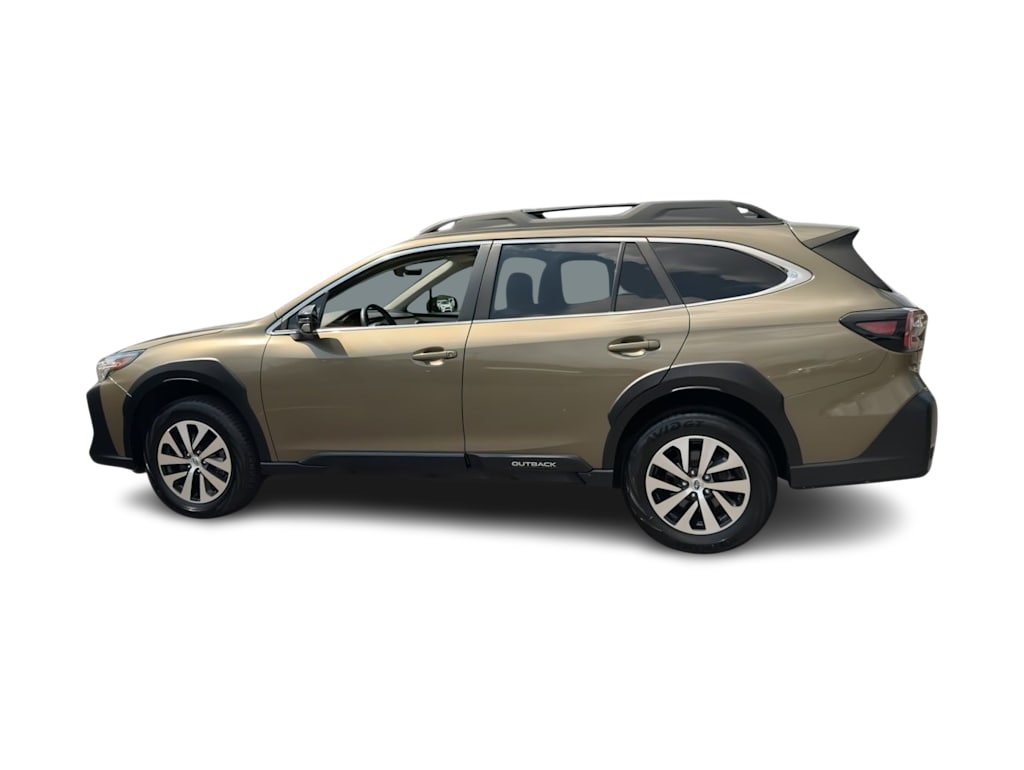 Thumbnail: 2024 Subaru Outback - 21