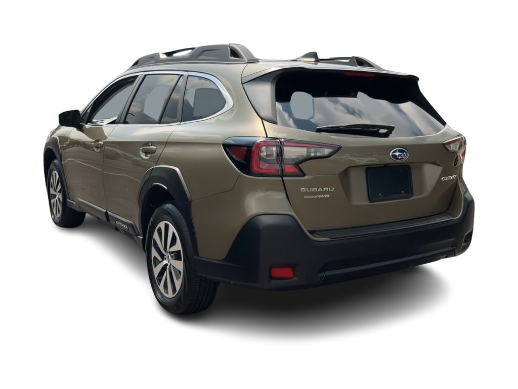 Thumbnail: 2024 Subaru Outback - 4