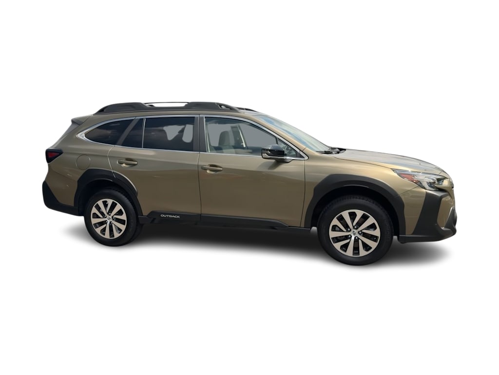 Thumbnail: 2024 Subaru Outback - 24