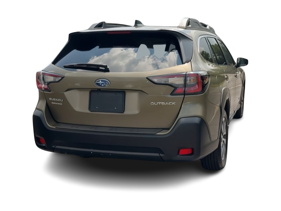 Thumbnail: 2024 Subaru Outback - 22