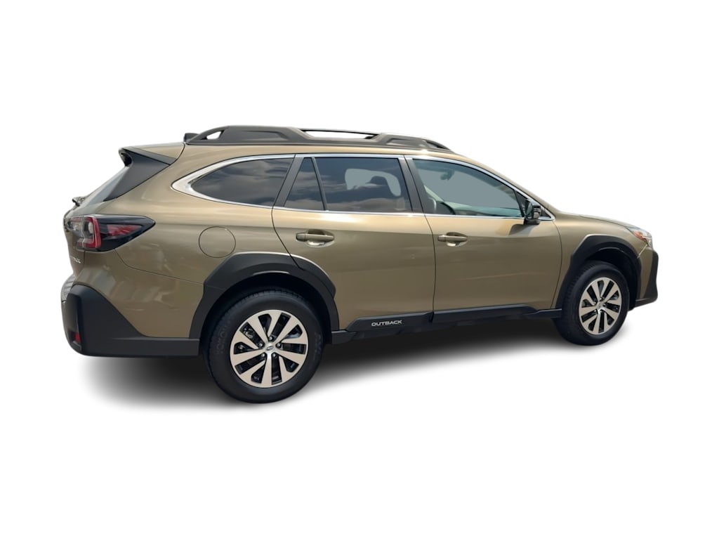 Thumbnail: 2024 Subaru Outback - 23