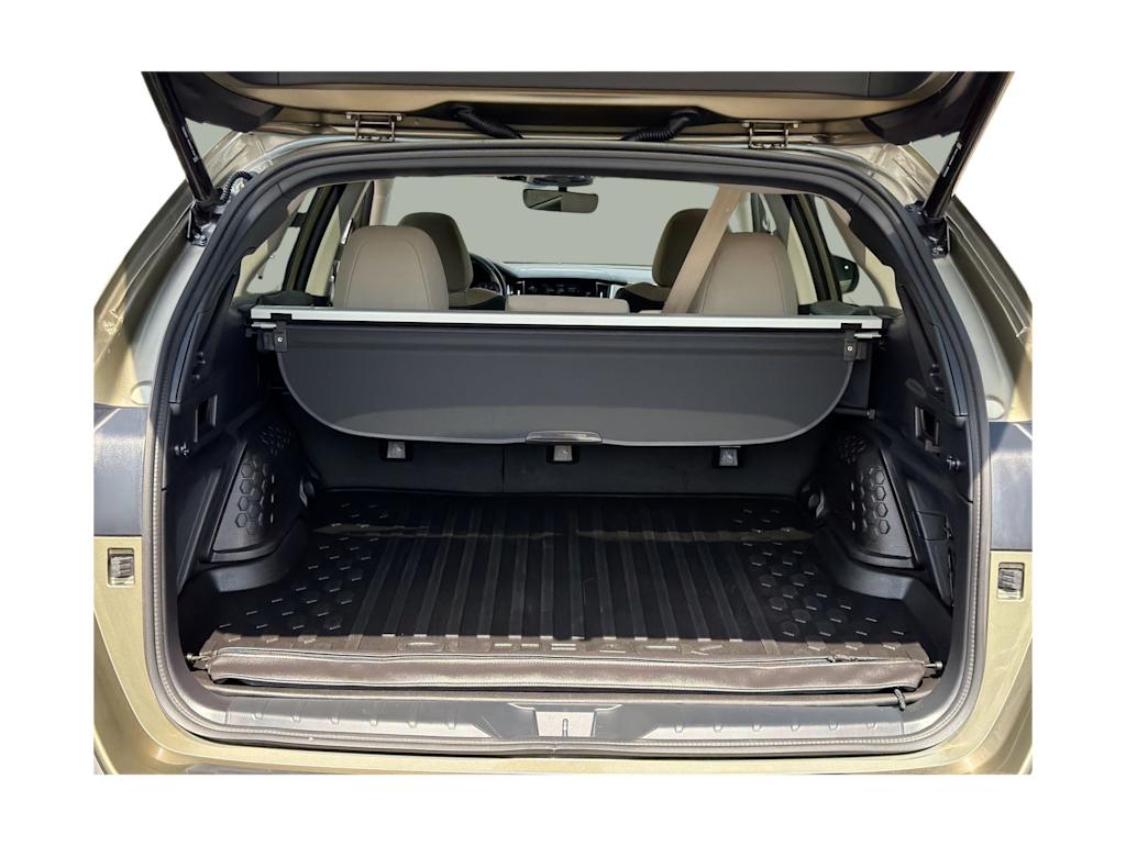 Thumbnail: 2024 Subaru Outback - 16