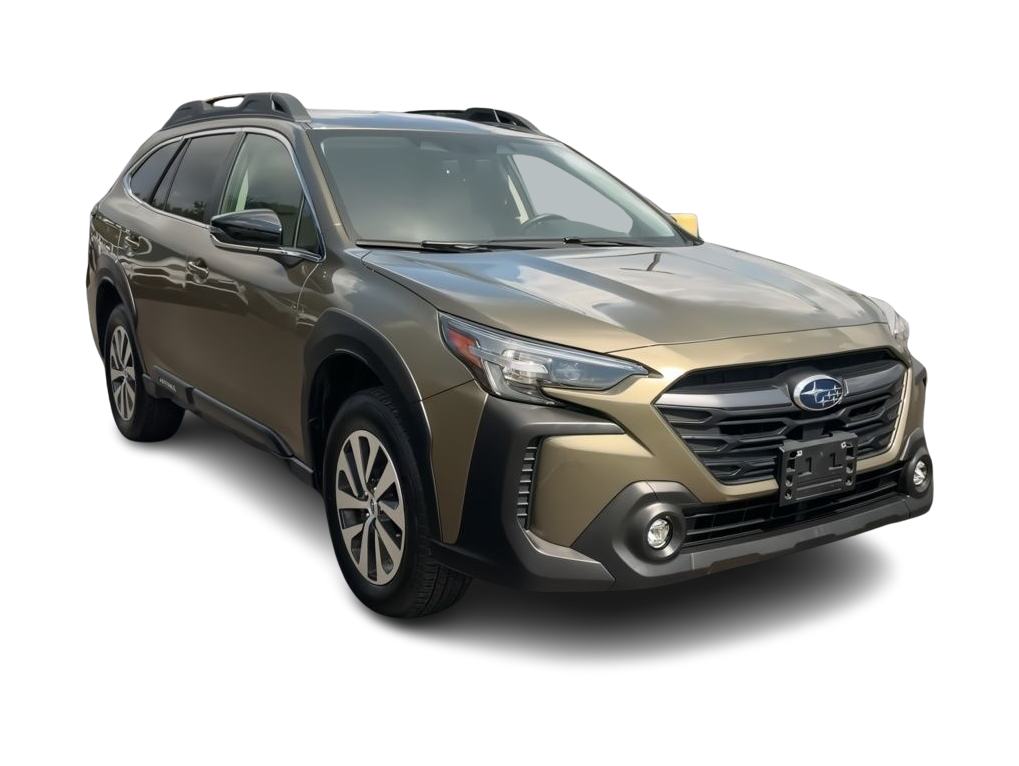 Thumbnail: 2024 Subaru Outback - 19
