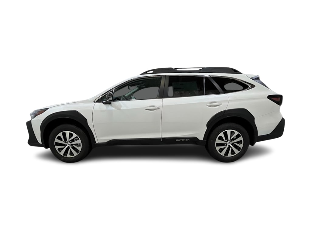 2025 Subaru Outback Premium 3